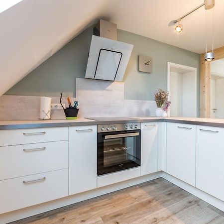 Ferienwohnung Albblick Holzmaden Exteriér fotografie
