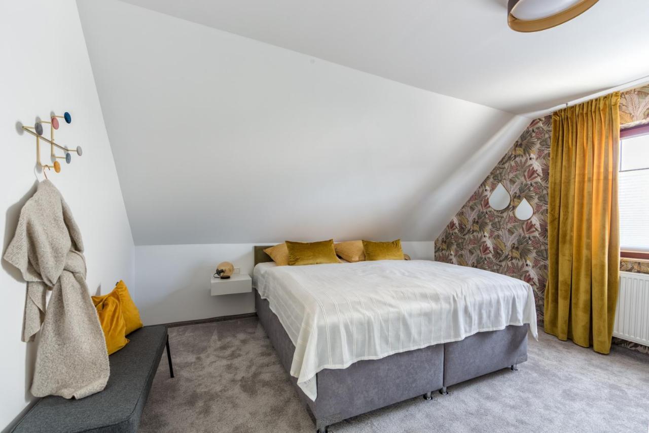 Ferienwohnung Albblick Holzmaden Exteriér fotografie