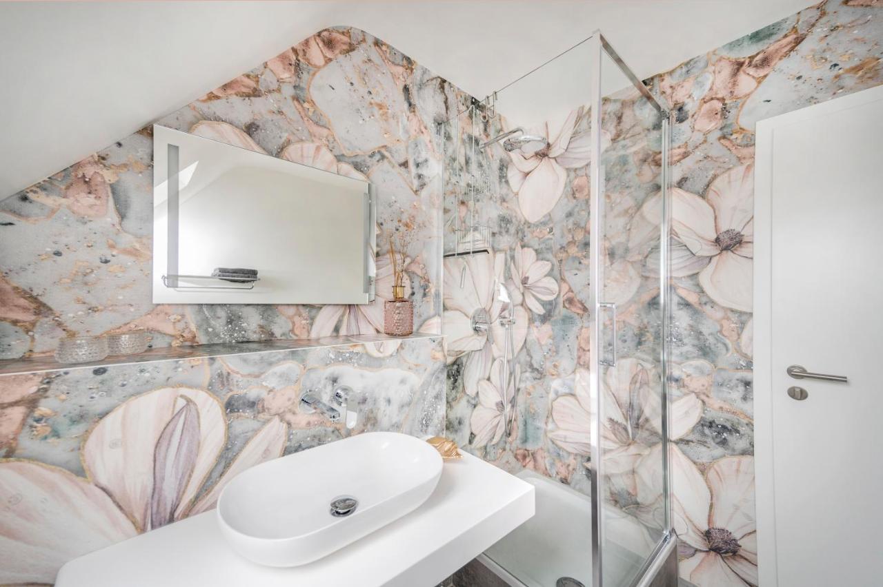 Ferienwohnung Albblick Holzmaden Exteriér fotografie