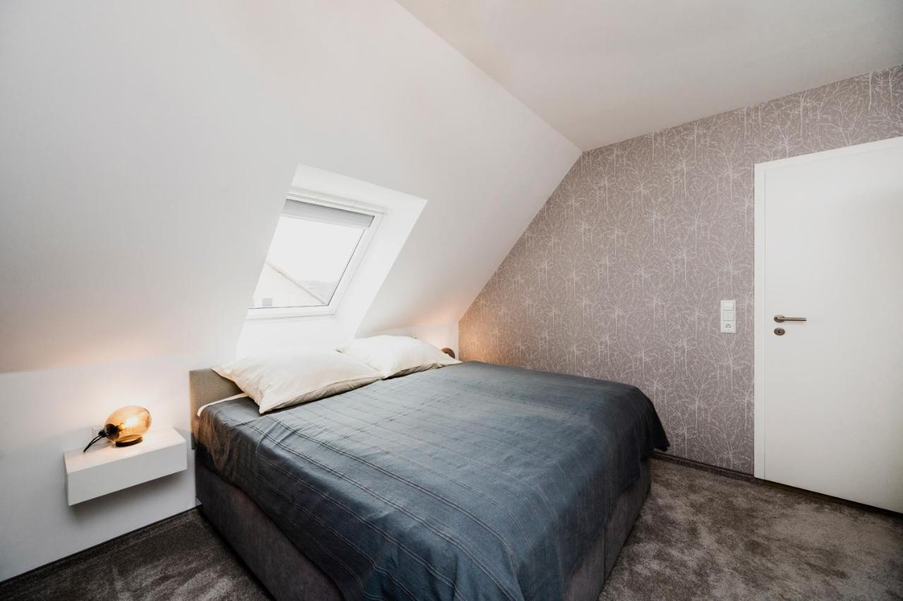 Ferienwohnung Albblick Holzmaden Exteriér fotografie